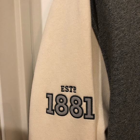 Men’s Canadian Pacific Railway (CP) Jacket - Picture 4 of 7